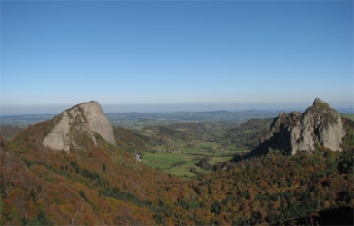 Couleurs d'automne