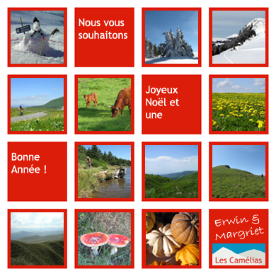 Noël 2009