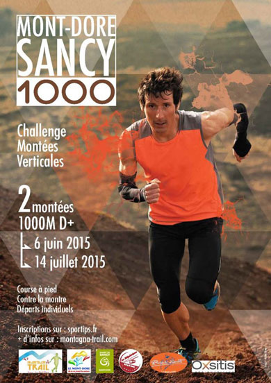 Mont-Dore Sancy 1000