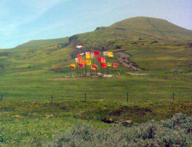 Horizons 2010