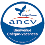 Logo Chèques-Vacances