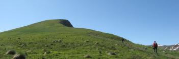 5 randonnées dans le Massif du Sancy