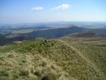 Panoramic views