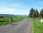 Near the Col de Guéry