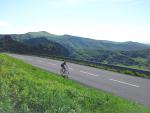 Near the Col de Guéry