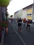 De Trail du Sancy passeert voor Les Camélias