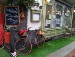 Le Petit Paris / Chez Mimi