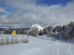 Descente rapide