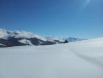 Vue sur le Massif du Sancy