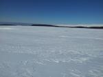 Ski de fond sans fin
