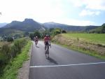 Col de la Croix St Robert
