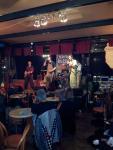 Volcanic Jazz Festival