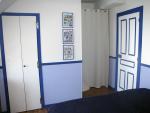 Puy de Sancy | Das Schlafzimmer