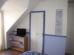 Puy de Sancy | Das Schlafzimmer