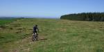Entre La Tour d'Auvergne et La Stèle - Photo: John Dekkers