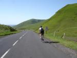Col de la Croix Morand