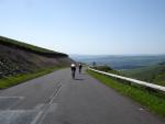 Col de la Croix Morand
