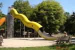 Parc Fenestre, La Bourboule