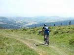 Descente vers Pessade