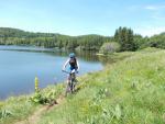Lac de Guéry
