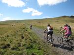 Entre le Col de Guéry et le Col de St. Laurent