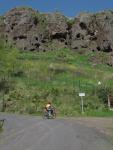 Les grottes de Jonas