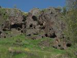Grottes de Jonas