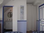 Puy de Sancy | Das Badezimmer