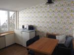 Appartement Puy de Sancy | La cuisine