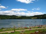 Lac d'Aydat