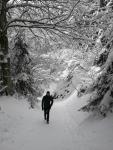 Chemin des mille gouttes
