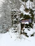 Terug naar Le Mont-Dore