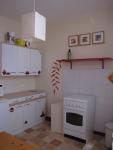 L'appartement Puy Ferrand | La cuisine