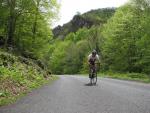 Gorges de Courgoul