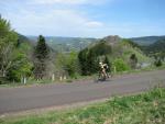 Near the Roche Vendeix