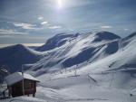 De Ferrand skipiste