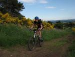 Montée vers le Puy de Baladou