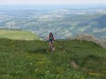 La vallée de la Haute Dordogne