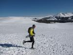 Trail Hivernal du Sancy
