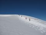Trail Hivernal du Sancy