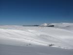 Trail Hivernal du Sancy