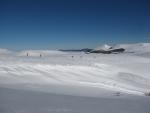Trail Hivernal du Sancy