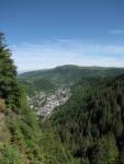 Le Mont-Dore