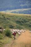 Descente du Col de l'Ouire - Photo: John Dekkers