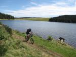 Lac de Servières