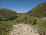 Col de l'Ouire