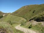 Col de l'Ouire