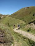 Col de l'Ouire