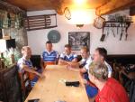 Pause à Super-Besse