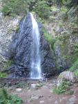 Cascade de Queureilh - Le Mont-Dore
